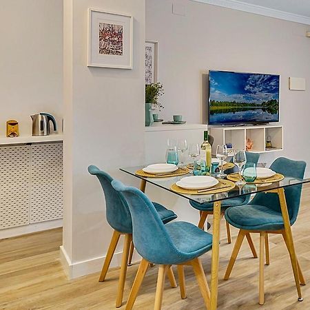 Coral Apartment La Cala Beach ラ・カラ・デ・ミハス エクステリア 写真