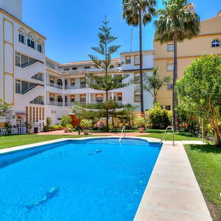 Coral Apartment La Cala Beach ラ・カラ・デ・ミハス エクステリア 写真