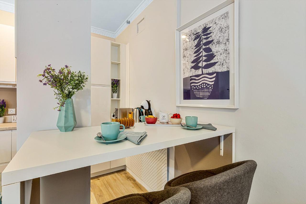 Coral Apartment La Cala Beach ラ・カラ・デ・ミハス エクステリア 写真