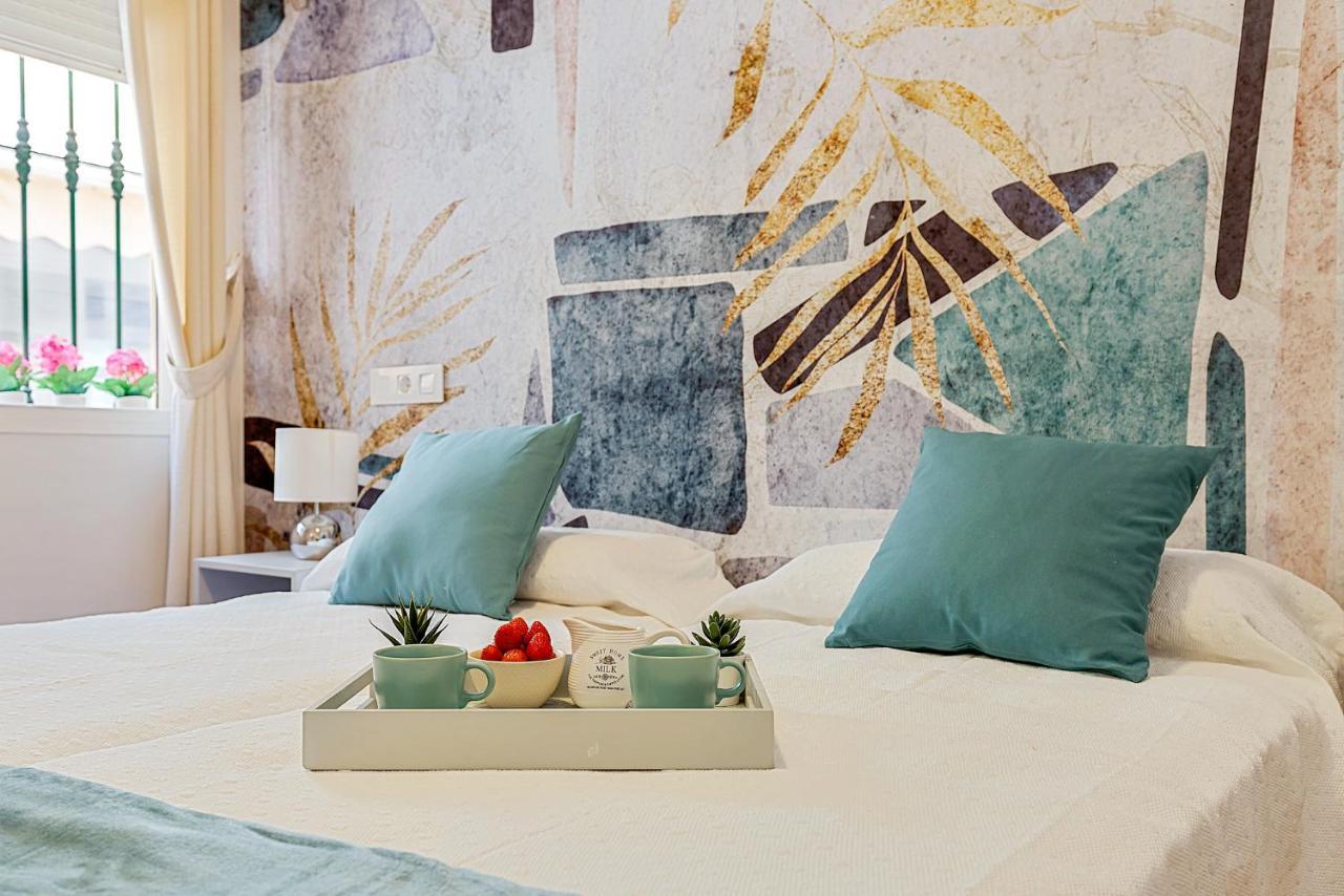Coral Apartment La Cala Beach ラ・カラ・デ・ミハス エクステリア 写真