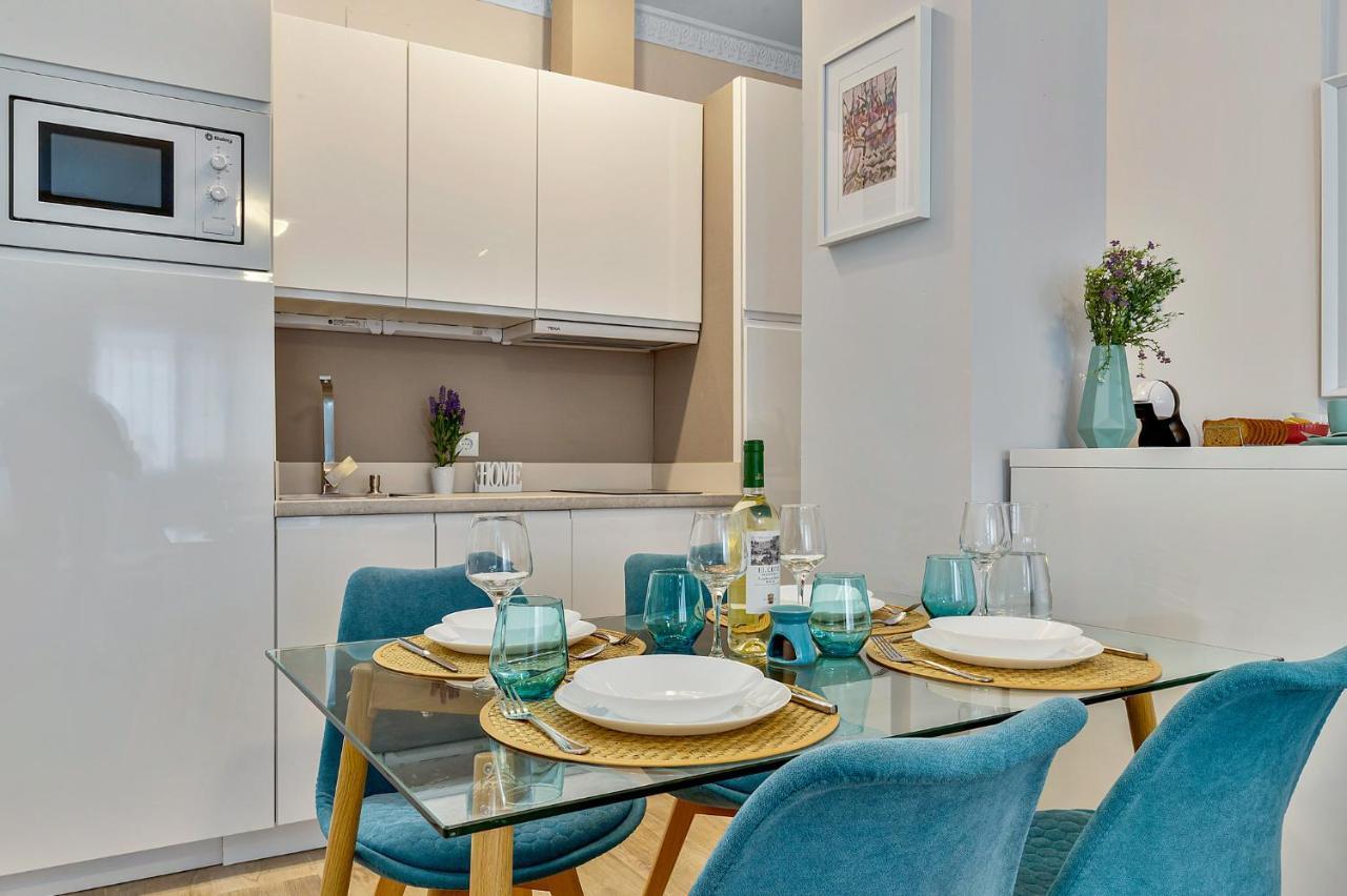 Coral Apartment La Cala Beach ラ・カラ・デ・ミハス エクステリア 写真