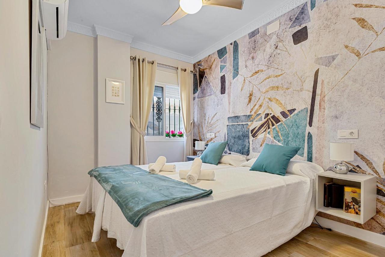 Coral Apartment La Cala Beach ラ・カラ・デ・ミハス エクステリア 写真