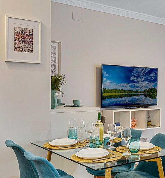 Coral Apartment La Cala Beach ラ・カラ・デ・ミハス エクステリア 写真