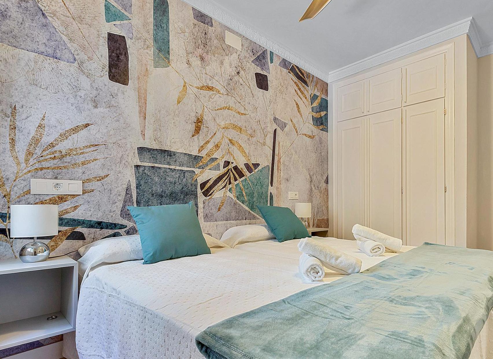 Coral Apartment La Cala Beach ラ・カラ・デ・ミハス エクステリア 写真