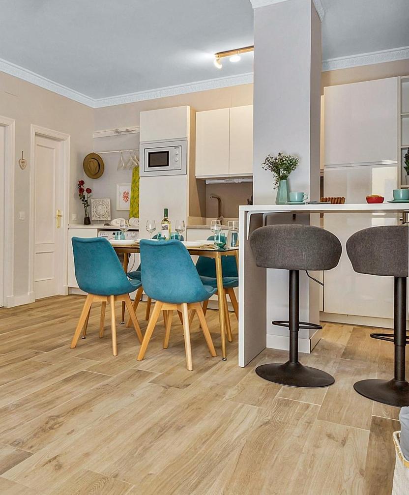 Coral Apartment La Cala Beach ラ・カラ・デ・ミハス エクステリア 写真