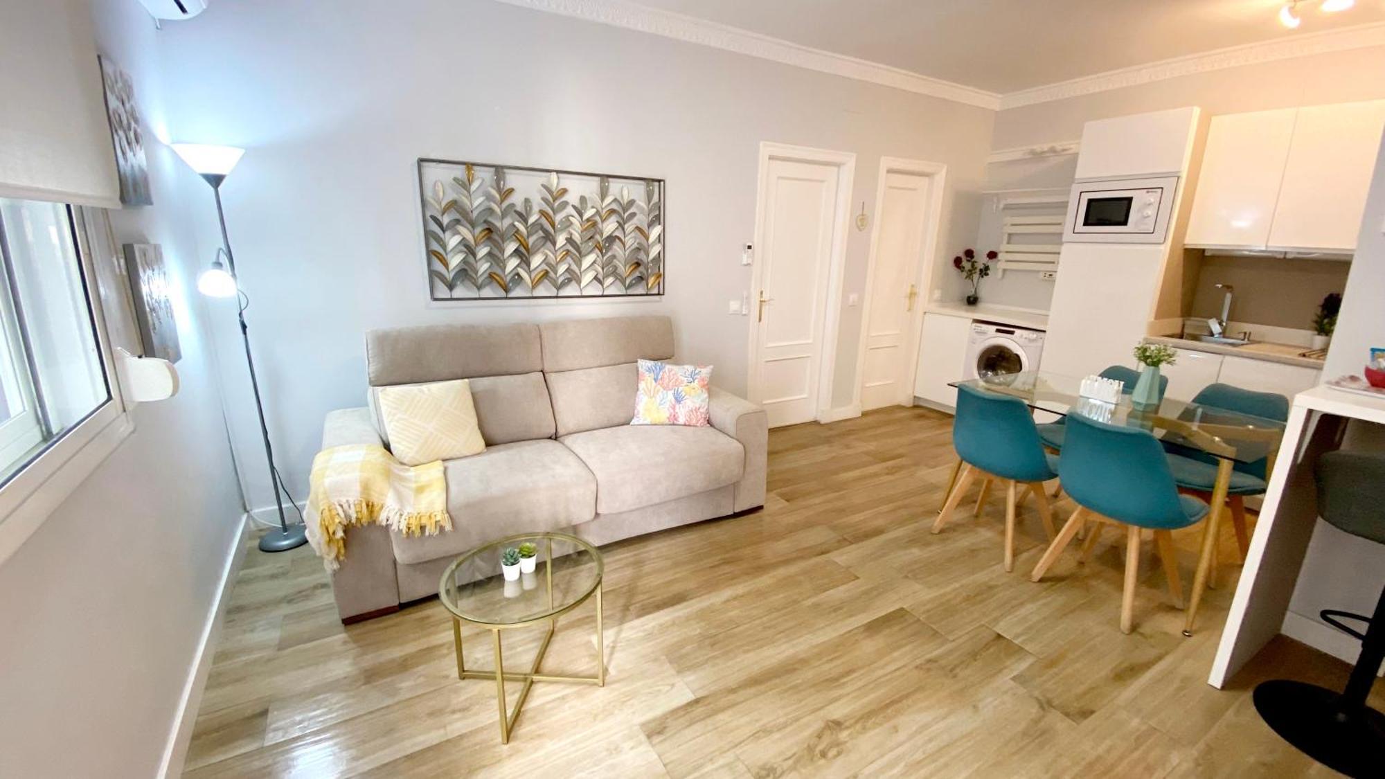 Coral Apartment La Cala Beach ラ・カラ・デ・ミハス エクステリア 写真