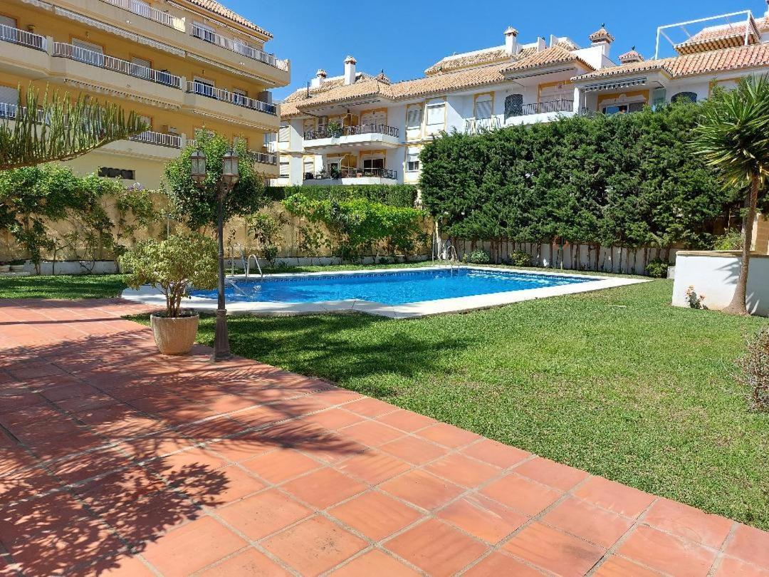 Coral Apartment La Cala Beach ラ・カラ・デ・ミハス エクステリア 写真