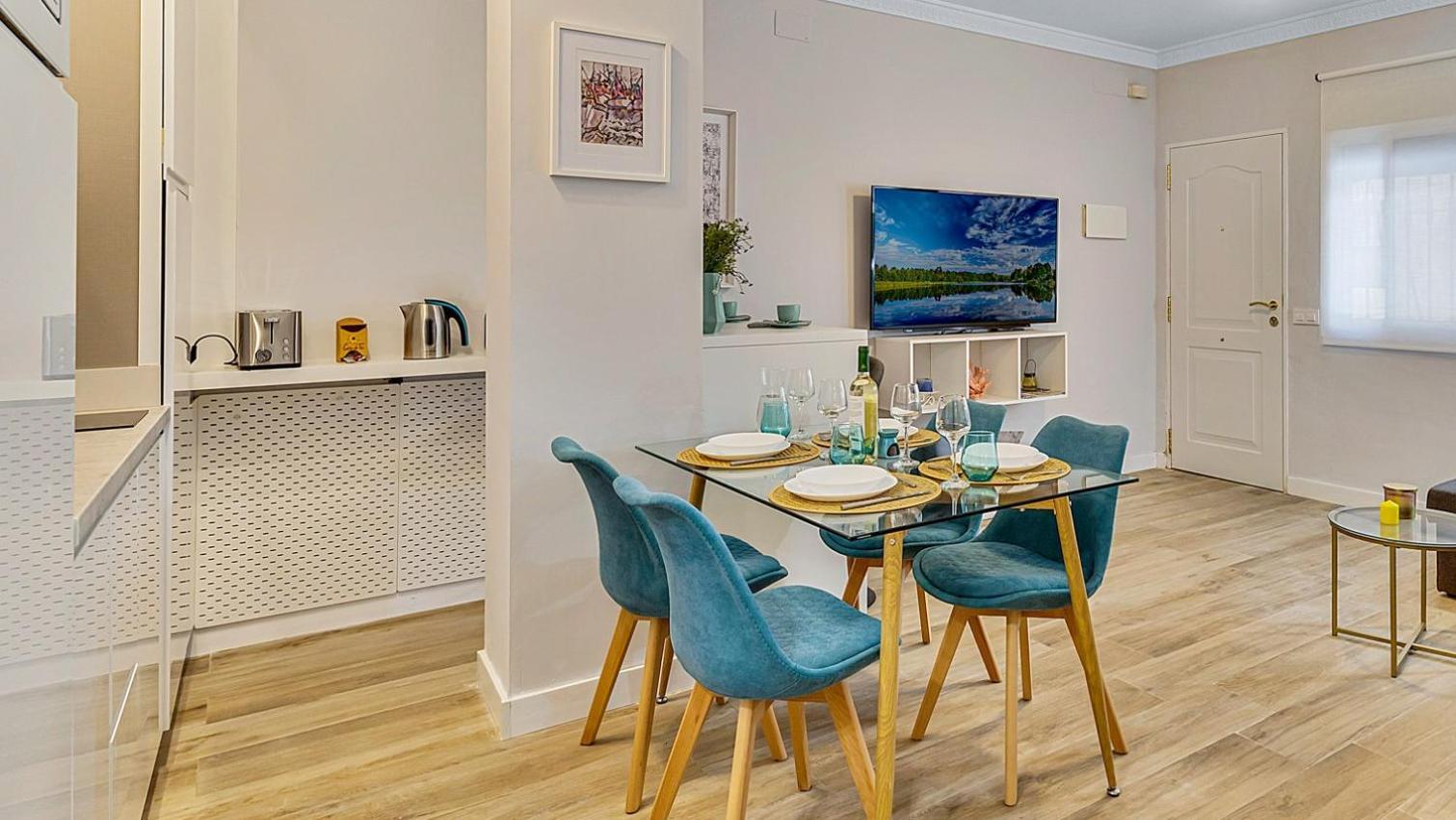 Coral Apartment La Cala Beach ラ・カラ・デ・ミハス エクステリア 写真